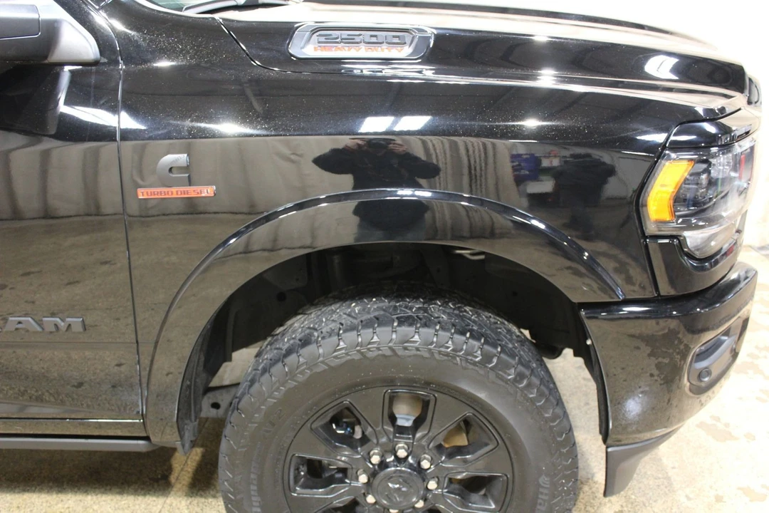 2020 Ram 2500 - Image 9 of 12