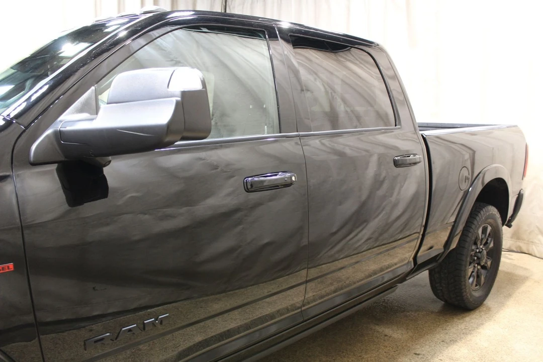 2020 Ram 2500 - Image 7 of 12