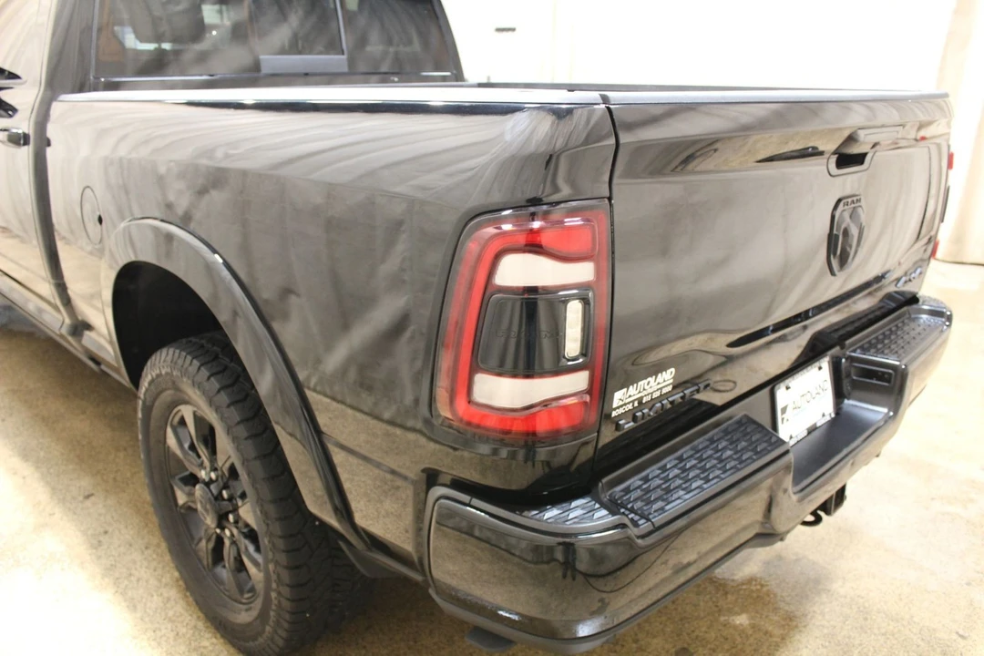 2020 Ram 2500 - Image 6 of 12