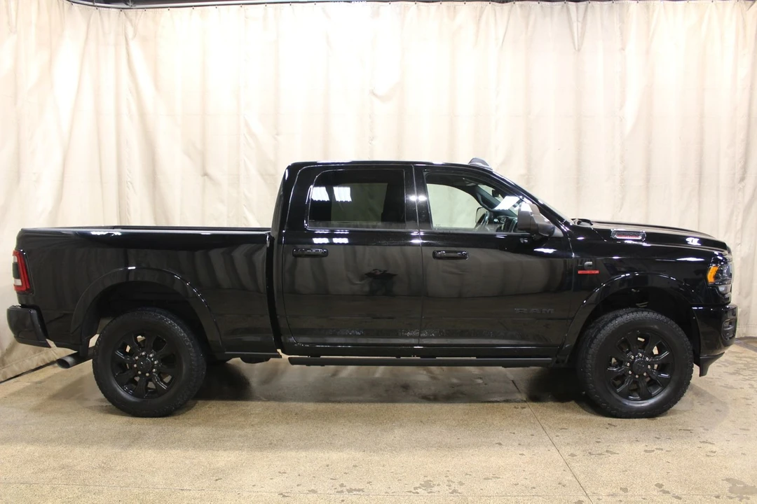 2020 Ram 2500 - Image 2 of 12