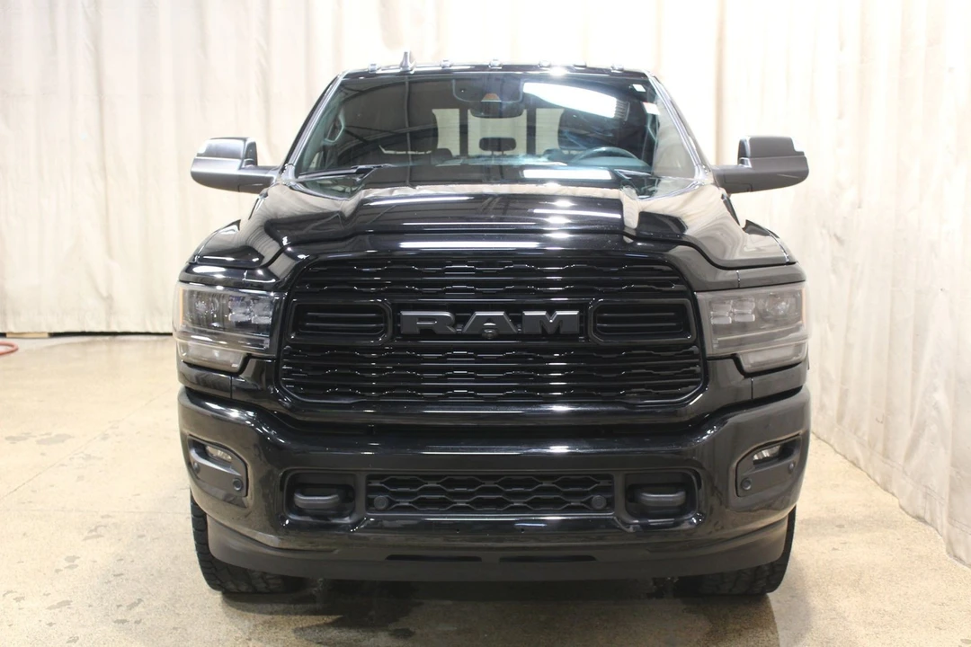 2020 Ram 2500 - Image 4 of 12