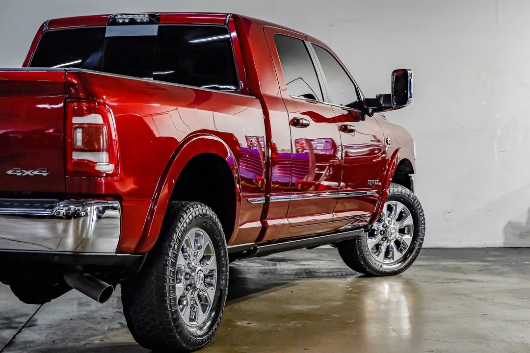 2020 Ram 2500 - Image 14 of 21