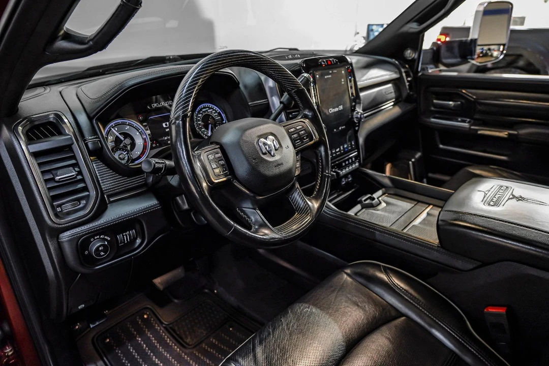 2020 Ram 2500 - Image 3 of 12