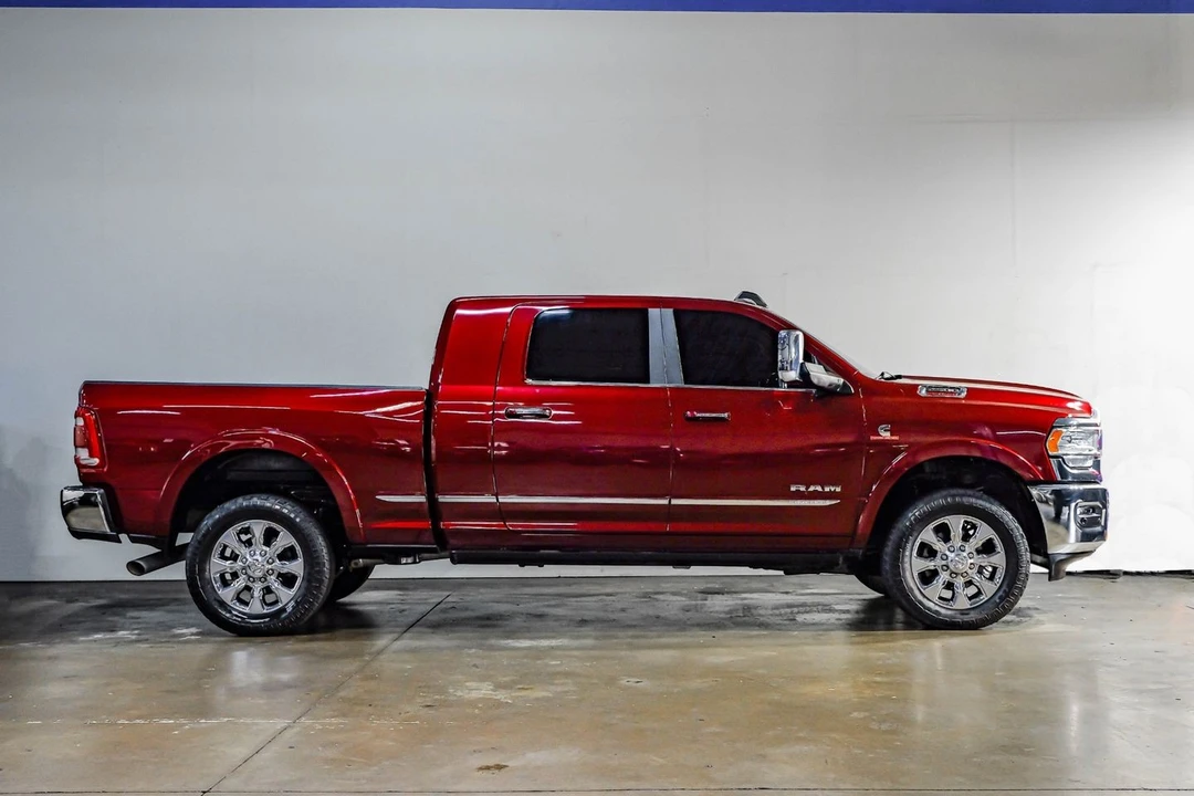 2020 Ram 2500 - Image 11 of 21