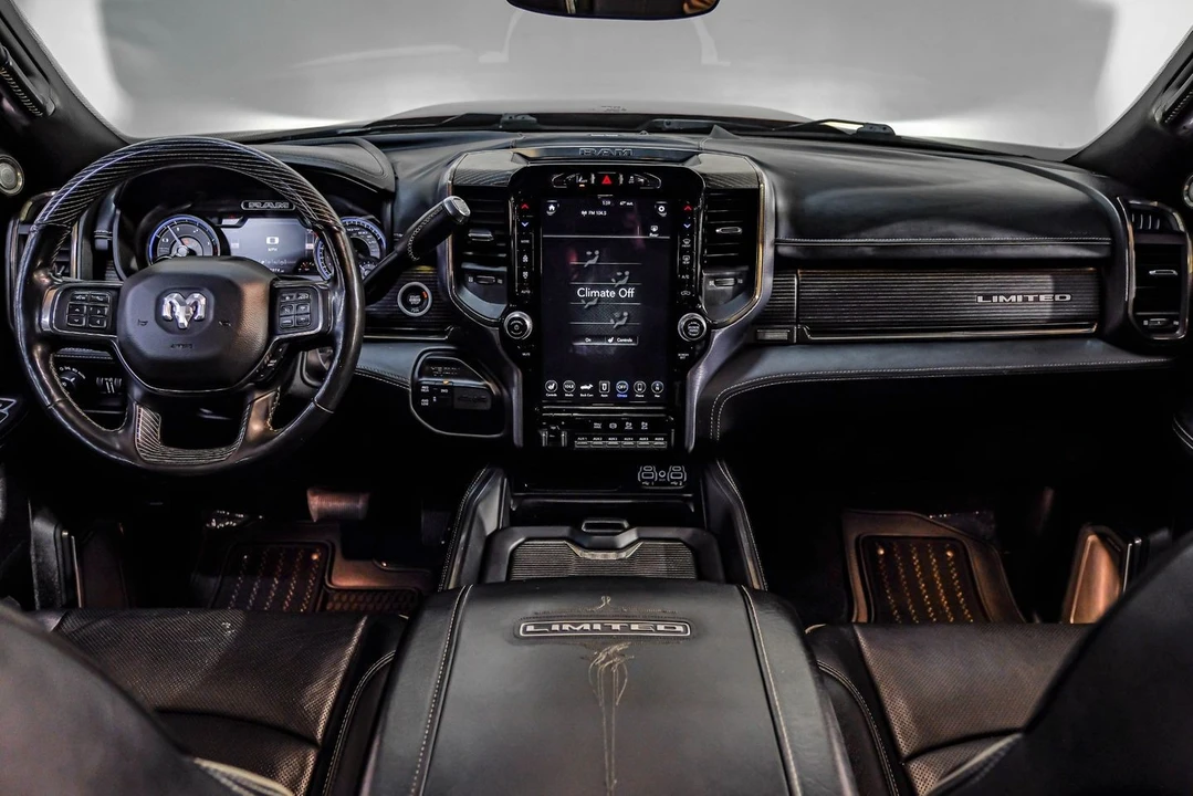 2020 Ram 2500 - Image 21 of 21