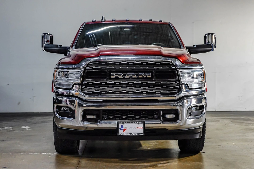 2020 Ram 2500 - Image 7 of 21