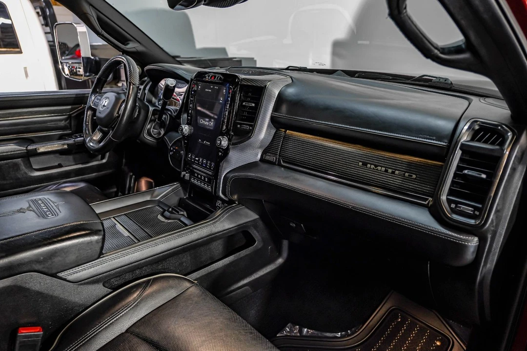 2020 Ram 2500 - Image 20 of 21
