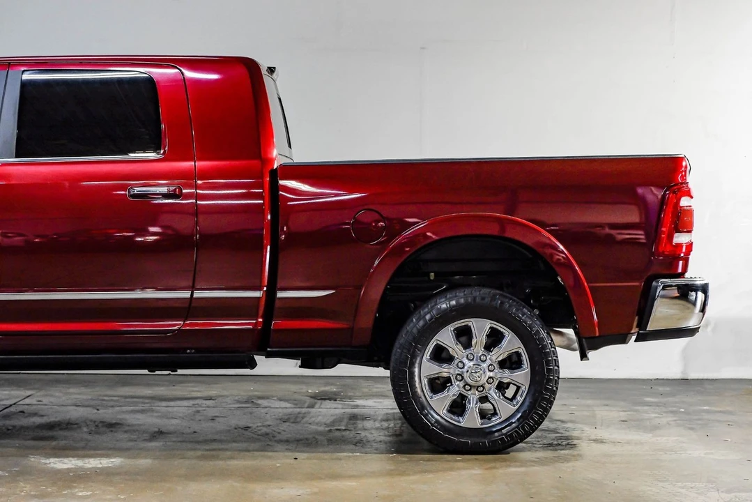 2020 Ram 2500 - Image 19 of 21