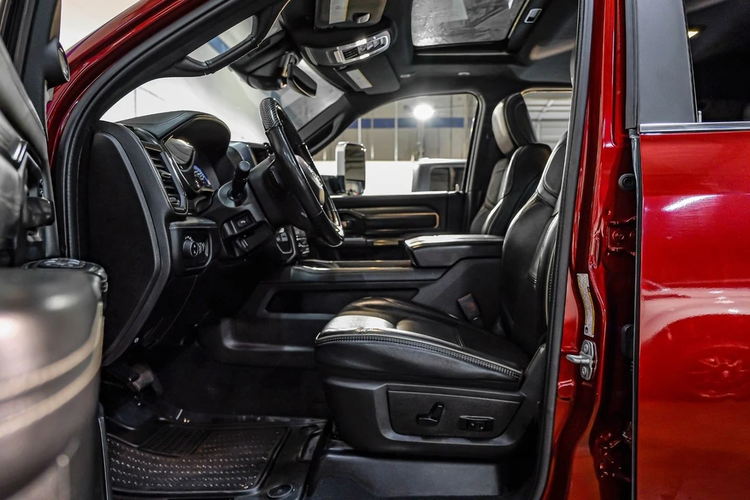 2020 Ram 2500 - Image 4 of 12