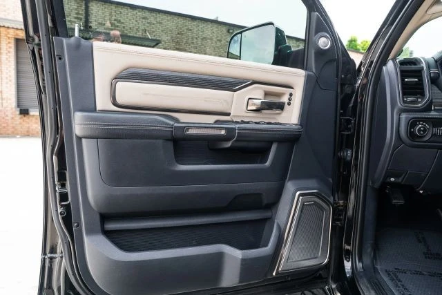 2020 Ram 2500 - Image 25 of 31