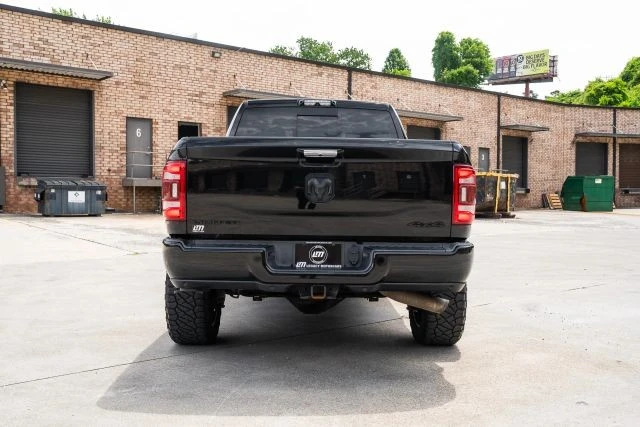 2020 Ram 2500 - Image 9 of 31