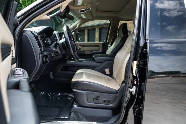 2020 Ram 2500 - Image 20 of 31