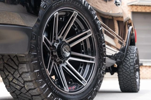 2020 Ram 2500 - Image 3 of 31