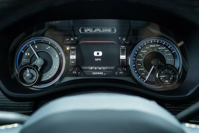 2020 Ram 2500 - Image 26 of 31