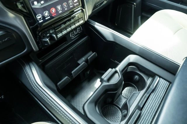 2020 Ram 2500 - Image 28 of 31