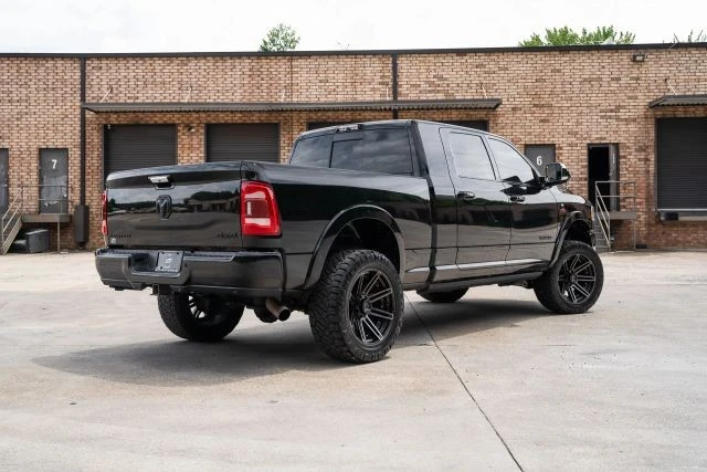 2020 Ram 2500 - Image 2 of 31