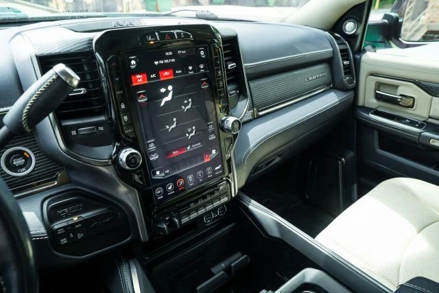 2020 Ram 2500 - Image 27 of 31