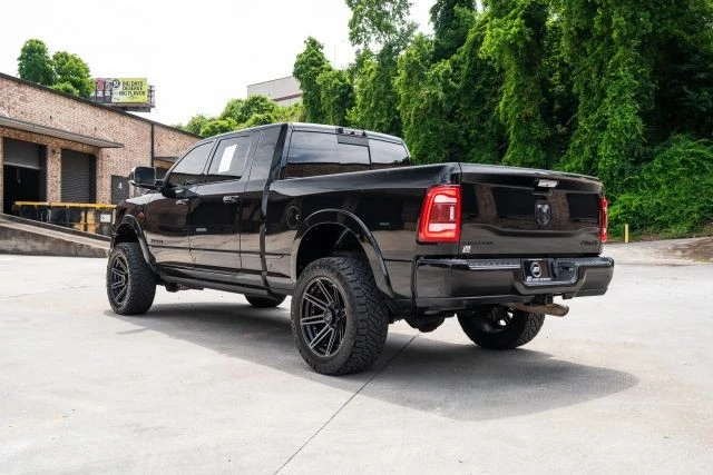 2020 Ram 2500 - Image 8 of 31