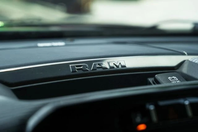 2020 Ram 2500 - Image 31 of 31