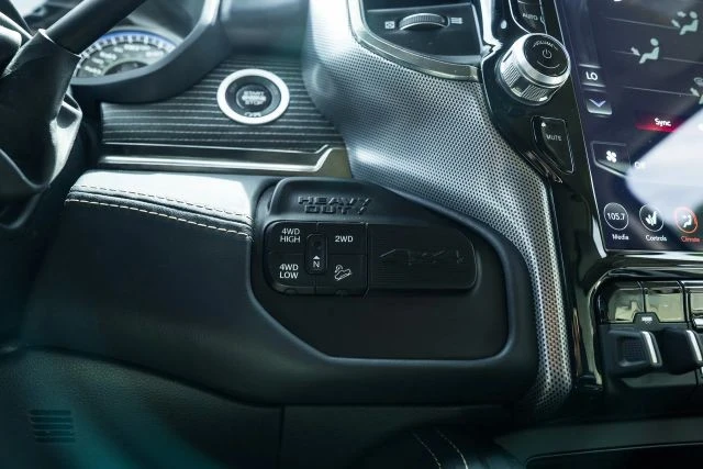 2020 Ram 2500 - Image 30 of 31