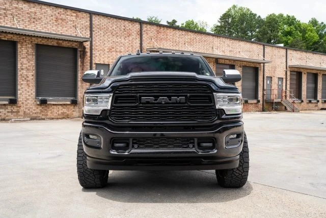 2020 Ram 2500 - Image 16 of 31
