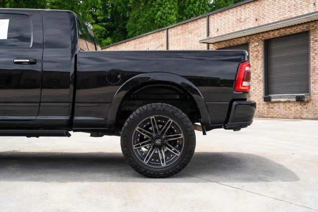 2020 Ram 2500 - Image 7 of 31