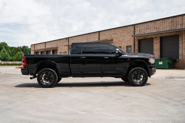 2020 Ram 2500 - Image 13 of 31