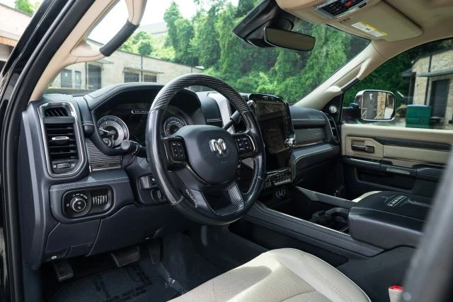 2020 Ram 2500 - Image 23 of 31