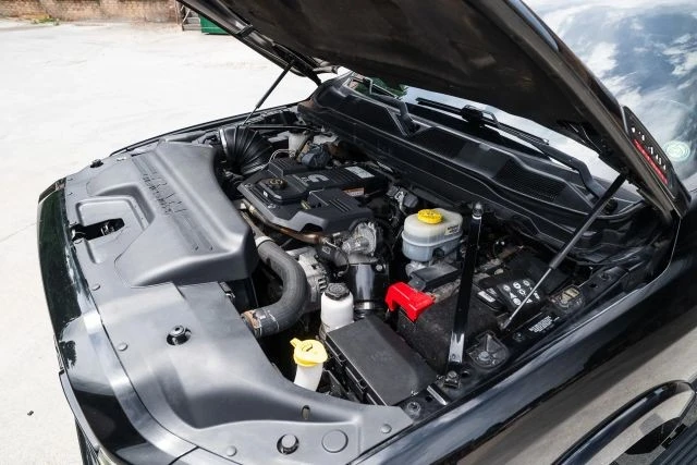 2020 Ram 2500 - Image 19 of 31