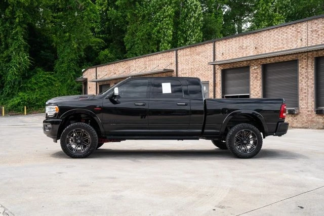 2020 Ram 2500 - Image 5 of 31