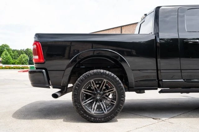 2020 Ram 2500 - Image 12 of 31