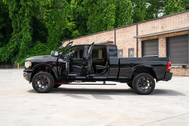 2020 Ram 2500 - Image 6 of 31