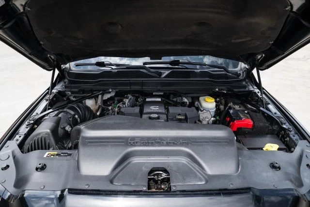 2020 Ram 2500 - Image 18 of 31