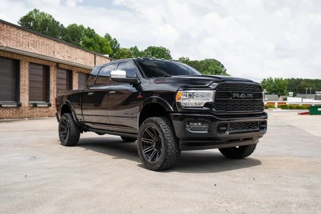 2020 Ram 2500 - Image 15 of 31