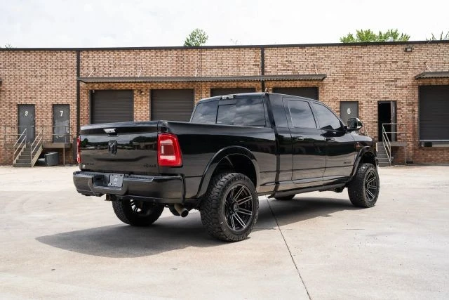 2020 Ram 2500 - Image 11 of 31