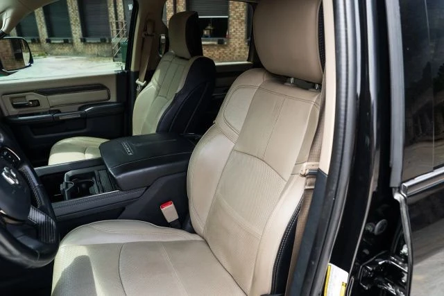 2020 Ram 2500 - Image 21 of 31