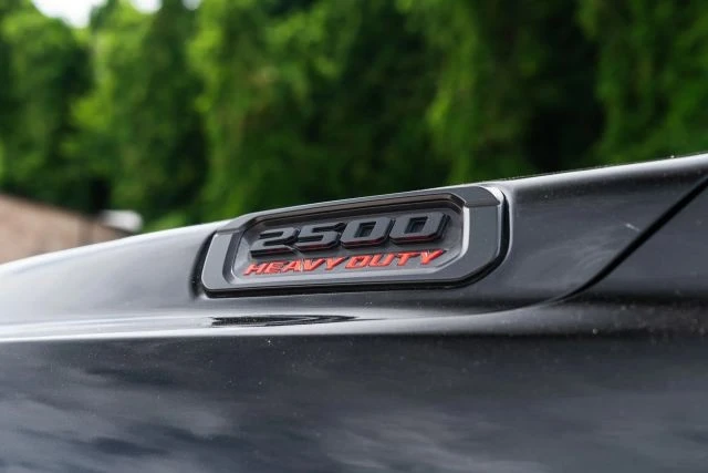 2020 Ram 2500 - Image 17 of 31