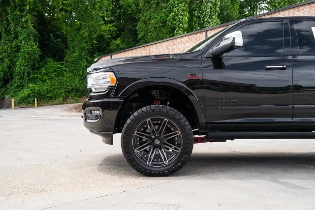 2020 Ram 2500 - Image 4 of 31