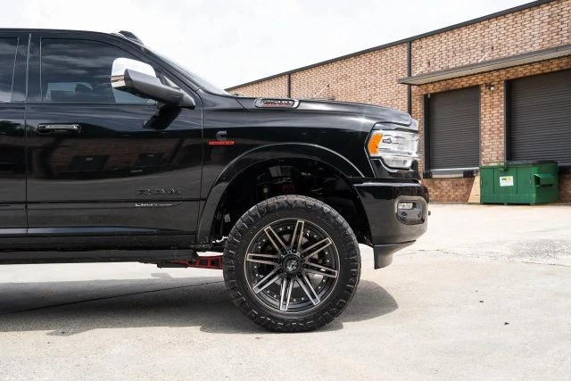 2020 Ram 2500 - Image 14 of 31