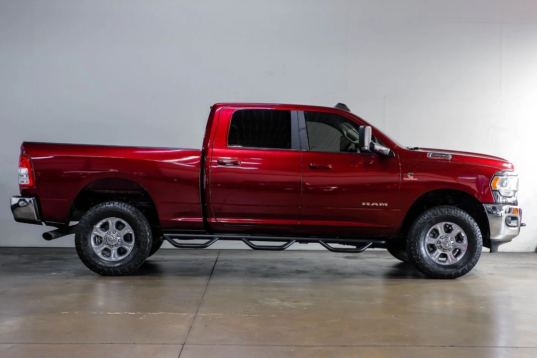 2020 Ram 2500 - Image 10 of 12