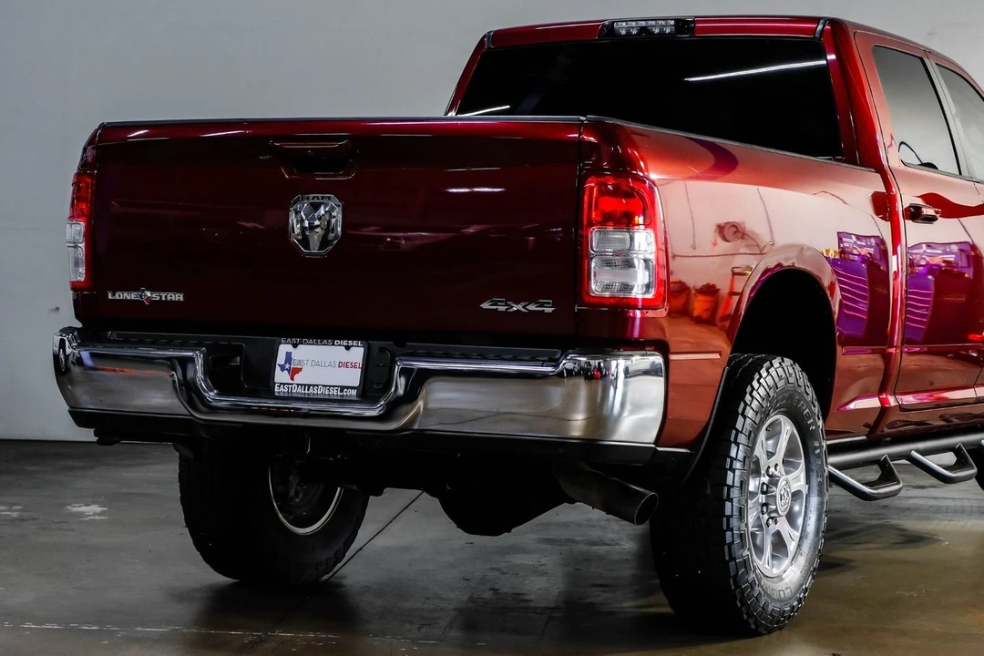 2020 Ram 2500 - Image 12 of 12