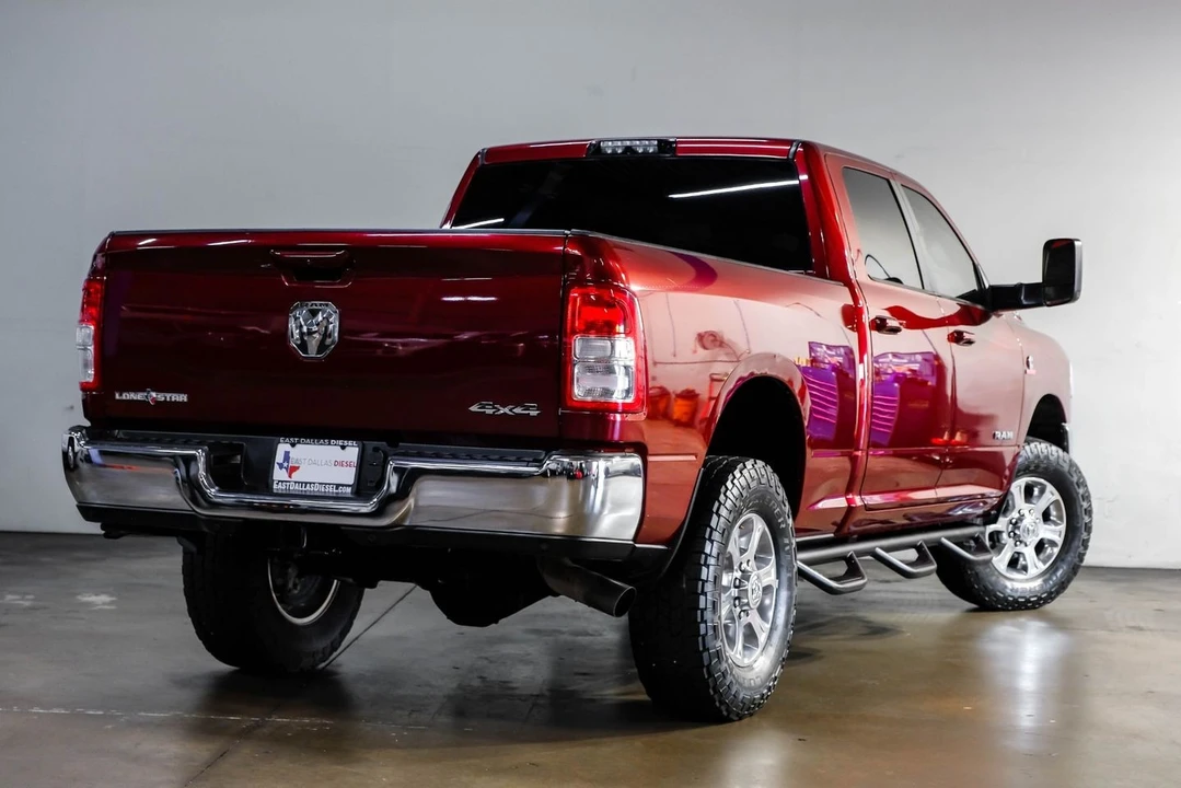 2020 Ram 2500 - Image 11 of 12