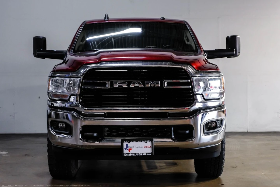 2020 Ram 2500 - Image 6 of 12