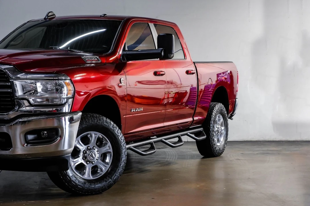 2020 Ram 2500 - Image 9 of 12