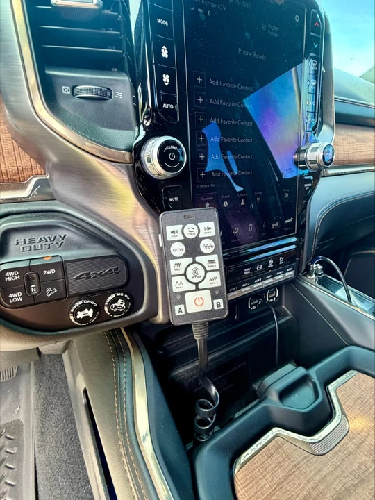 2020 Ram 2500 - Image 22 of 29