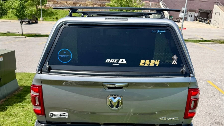 2020 Ram 2500 - Image 5 of 29