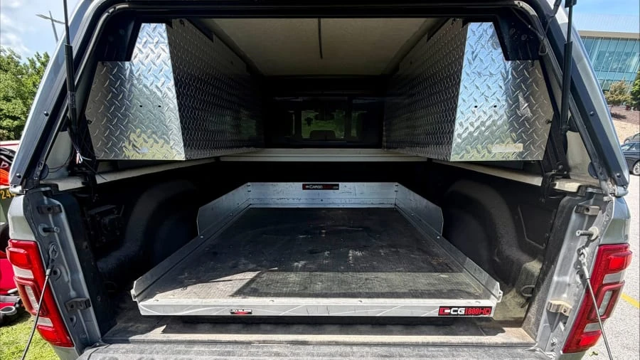 2020 Ram 2500 - Image 10 of 29