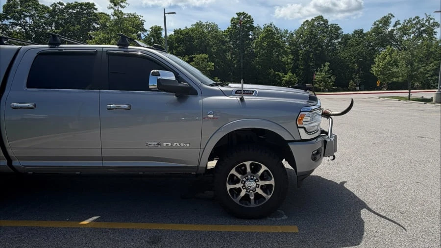 2020 Ram 2500 - Image 7 of 29