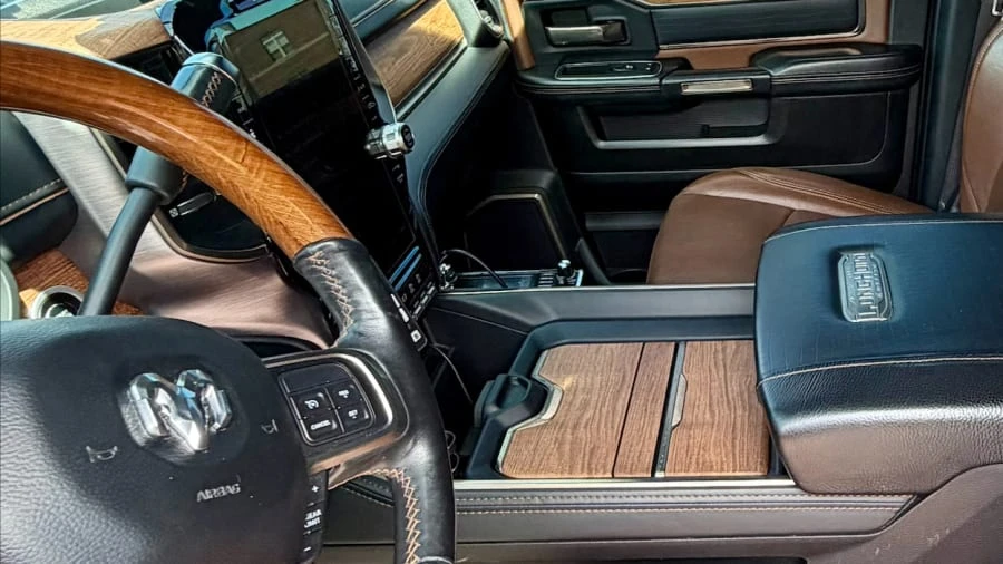 2020 Ram 2500 - Image 29 of 29