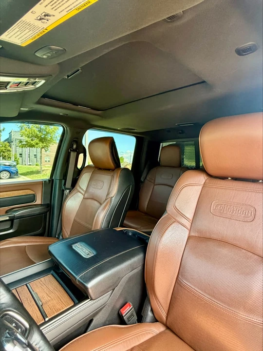 2020 Ram 2500 - Image 26 of 29